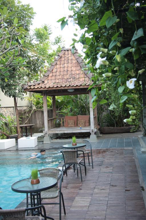 Rumah Batu Boutique Hotel Surakarta  Номер фото