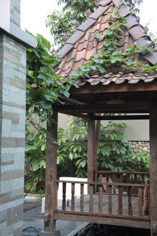 Rumah Batu Boutique Hotel Surakarta  Номер фото