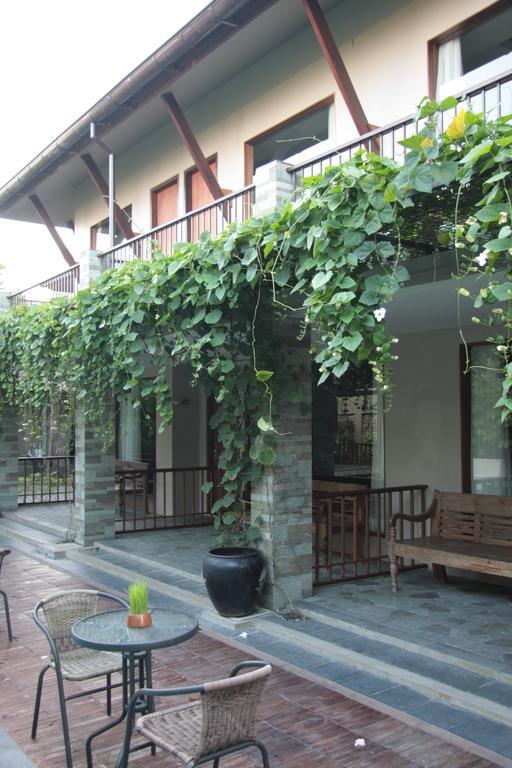 Rumah Batu Boutique Hotel Surakarta  Номер фото