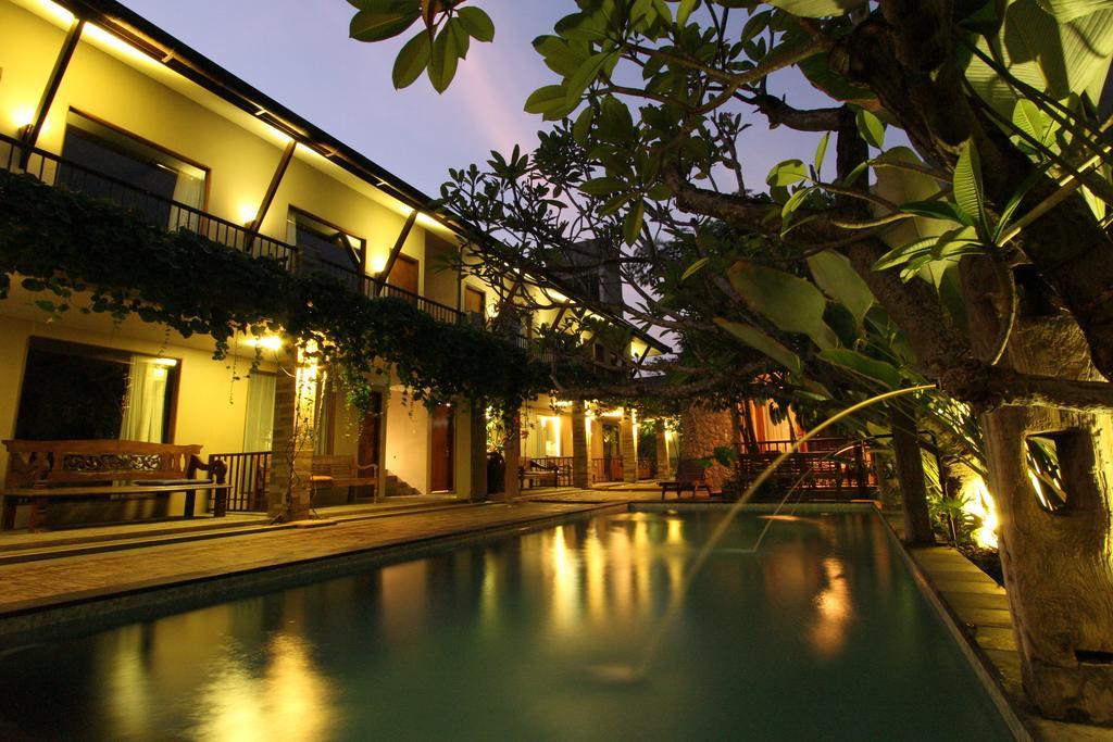 Rumah Batu Boutique Hotel Surakarta  Номер фото
