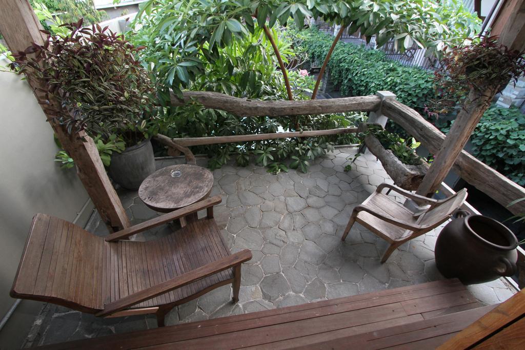Rumah Batu Boutique Hotel Surakarta  Номер фото