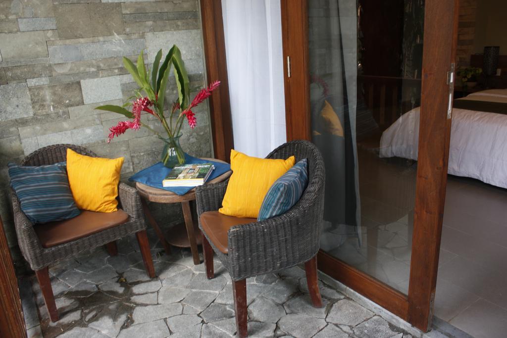 Rumah Batu Boutique Hotel Surakarta  Номер фото