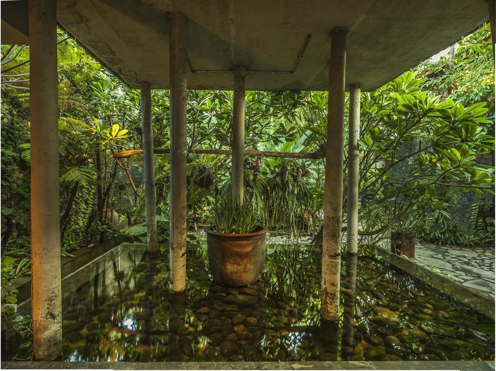 Rumah Batu Boutique Hotel Surakarta  Экстерьер фото