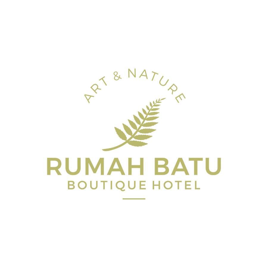 Rumah Batu Boutique Hotel Surakarta  Экстерьер фото