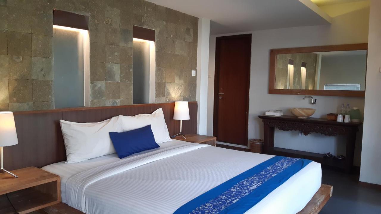 Rumah Batu Boutique Hotel Surakarta  Экстерьер фото
